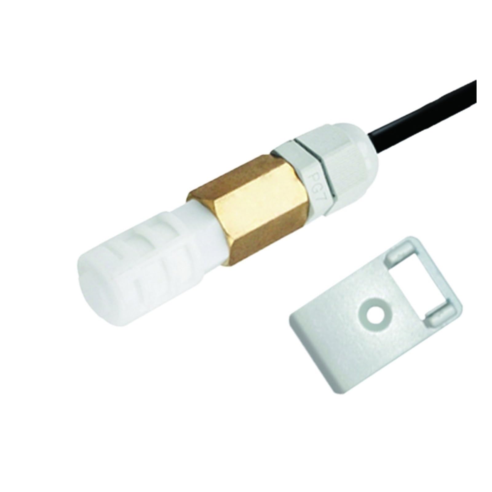 PXQCHAVLN RS485 Temperature and Humidity Sensor Probe(Hls-th03-m)