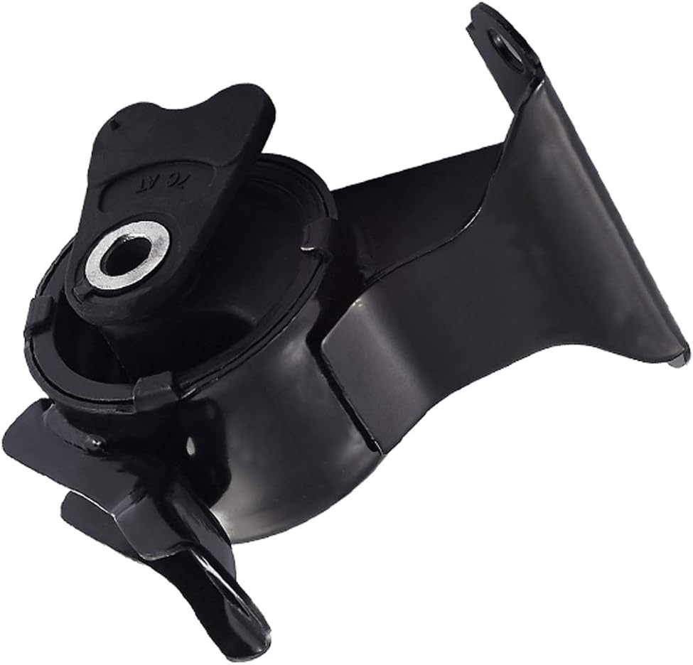 ENA Engine Motor and Transmission Mount Set of 4 Compatible with Honda Acura 2002 2003 2004 2005 Civic RSX 2.0L Auto Trans Replacement for A4506 A4508 A4567HY A6597