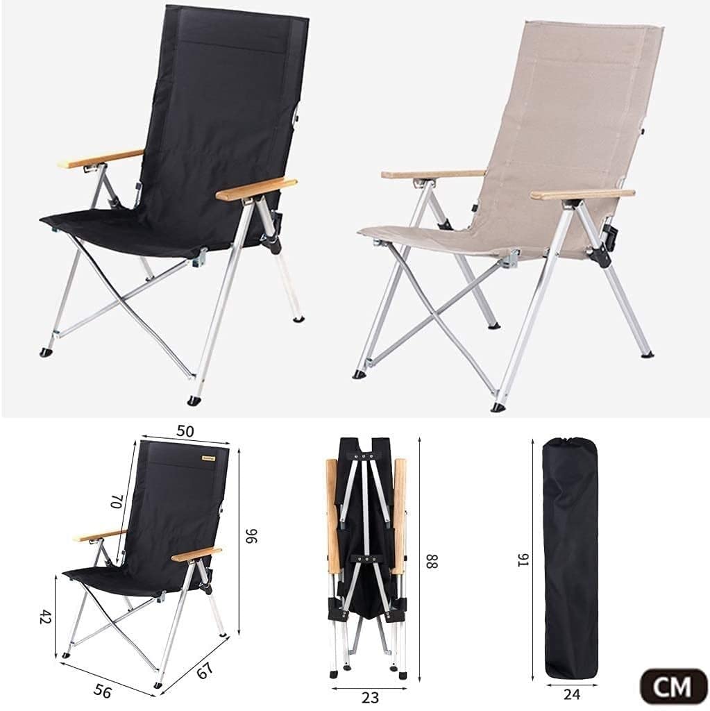Amazon.co.jp: 屋外用折りたたみ椅子 キャンプチェア アウトドア