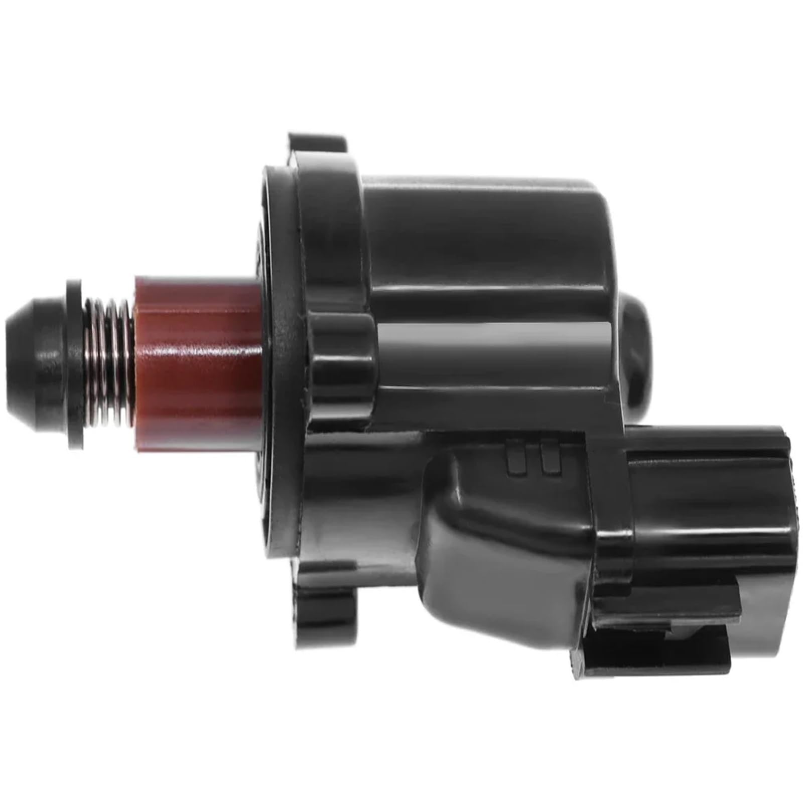 Zhuyrt Black Iac Idle Air Control Valve/Fit For Mitsubishi Pajero Montero Shogun Galant Sport Md628119 Md628174 Md619857 Car Air Control Valve
