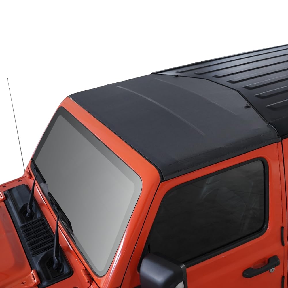 Parasole XG Cargo Magne-Lok Magnetico per Jeep Wrangler JL e Gladiator JT - Acquista Online su