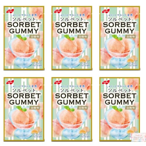 y܂Ƃߔz\xbgO~  1 50g ×6O~LfB[ SORBET MeKaMahaloJ[ht