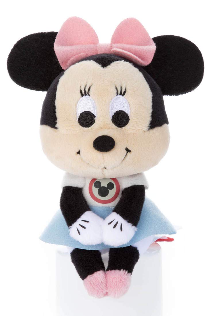 【タグ付き】クラビ　ミッキー　ミニー　ぬいば　ミキミニ タグ付き】クラビ ミッキー ミニー ぬいば ミキミニ タグ付き】クラビ