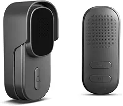 Simplifique Interfone Sem Fio Agl Compativel com Botoeira