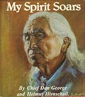 My Spirit Soars B0043L35W2 Book Cover
