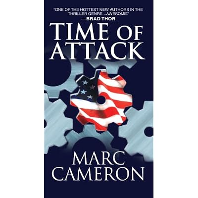 Time of Attack