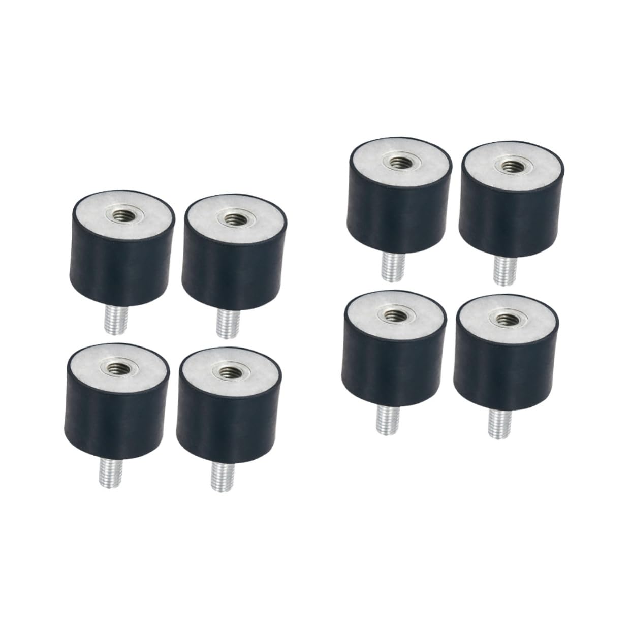 Replacement For Compatible With02100.76 Cma Dish Machines Uc 50E Door Rod Absorber Bumpe Genuine OEM