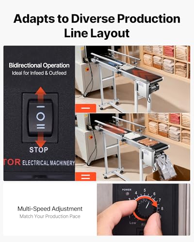 Industrial conveyor system FlexLink
