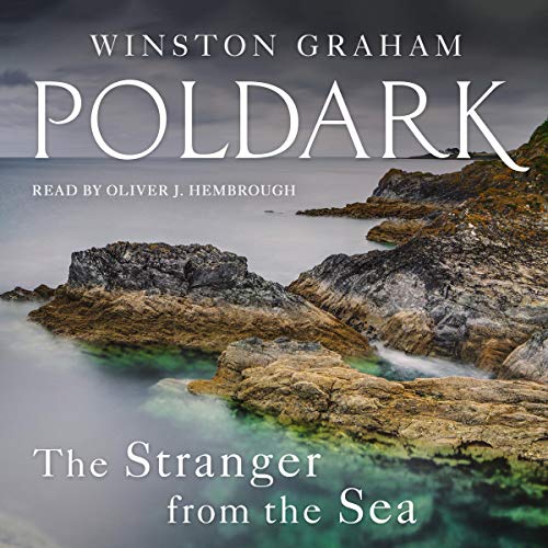The Stranger from the Sea