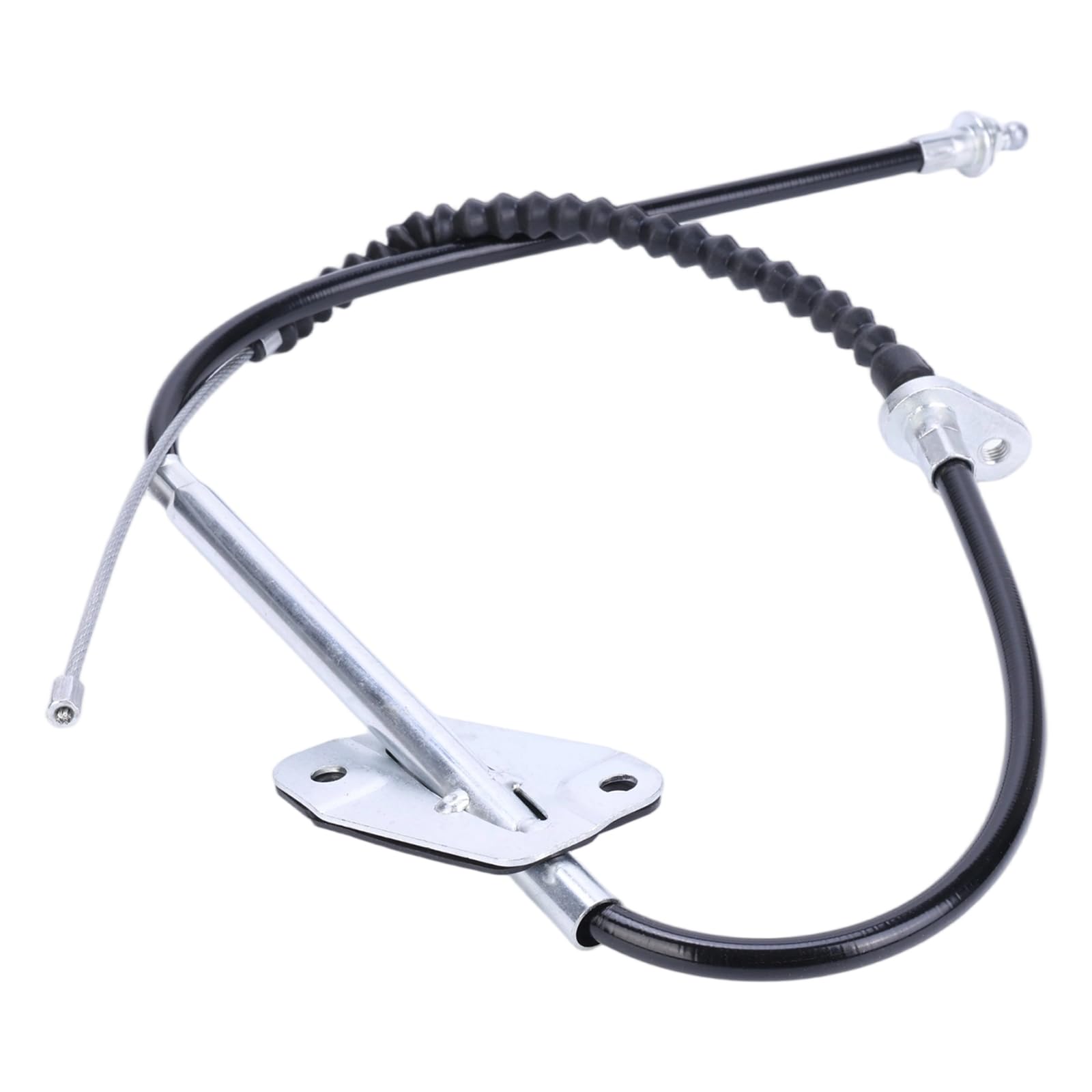 Front Parking Brake Cable for Nissan D21 720 Pickup 1986 1987 1988
