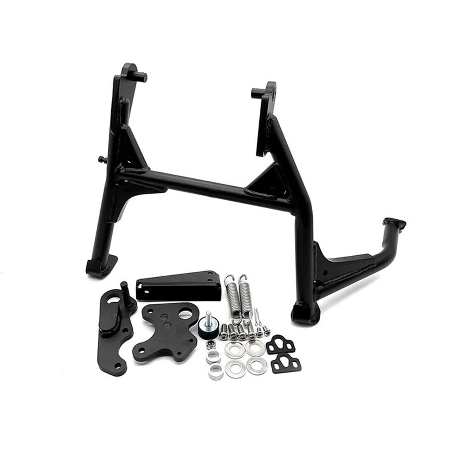for CFMOTO 450MT 450 MT Motorcycle Center Bracket Modification Parts Center Large Foot Support