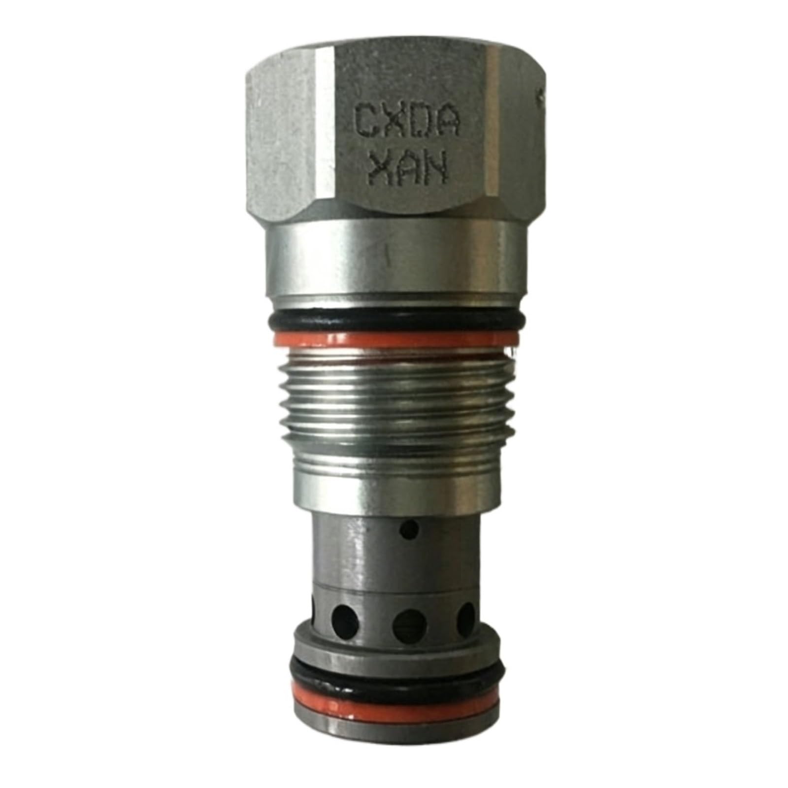 CLEUFWKO 1pcs CXDA-XAN CXDA-XBN CXDA-XEN CXDA-XDN Plug In Valve(CXDA-XAN)