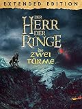 Der Herr der Ringe: Die zwei Türme (Special Extended Edition)