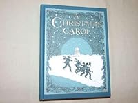 A Christmas Carol B0043PUMJ2 Book Cover