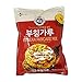 CJ Foods Beksul Korean Pancake Mix & Frying Mix 2 packs(1kg, Each), 1 Pancake Mix + 1 Frying Mix