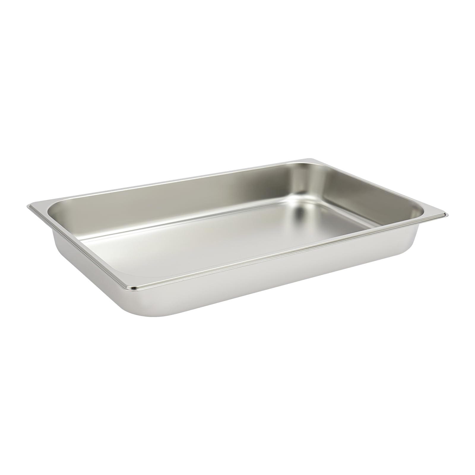 Serbatoio termico in acciaio inox, 600 W, elettrico Chafing Dish Set da 9 l, contenitore per alimenti, contenitore termico per buffet, per catering, buffet e feste