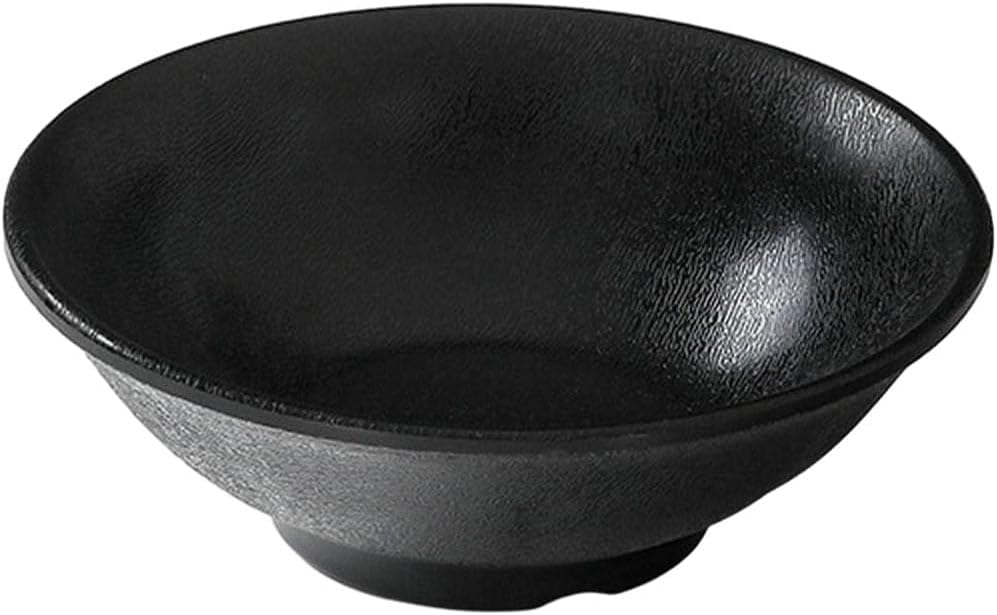 Hot Pot Side Dish Small Bowl Tableware, Porcelain Vintage Dip Bowl - 6102-5.8 - 5.8 Inch Small Bowl(6101-6.8 -6.8In Small Bowl)