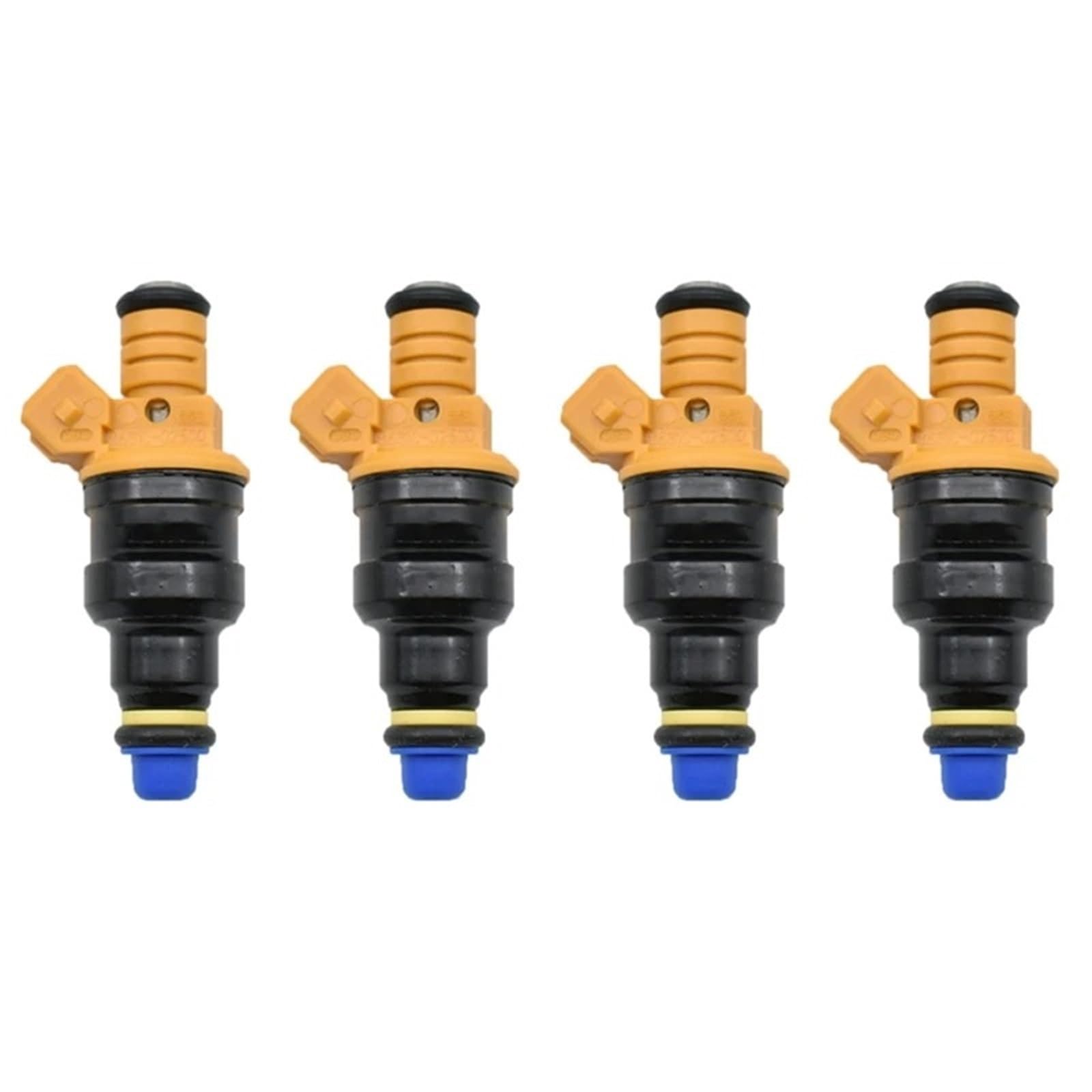 Fuel Injector for Hyundai for Atos for MX 1.0L L4 4X Car Engine Fuel Injector 35310-02500 9250930023 870 3531002500