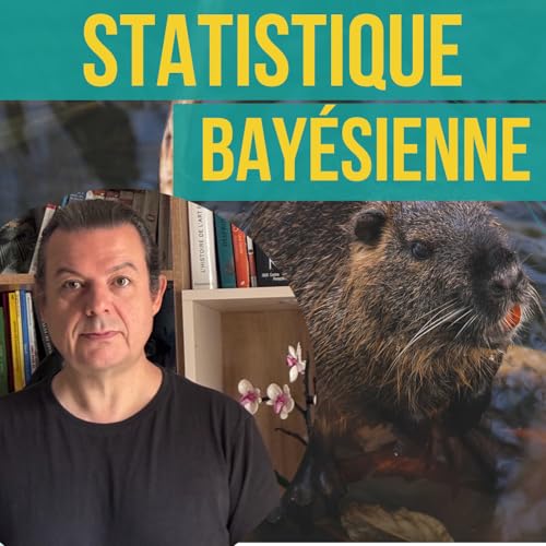 INTERVIEW - Introduction &agrave; la statistique bay&eacute;sienne | Olivier Gimenez
