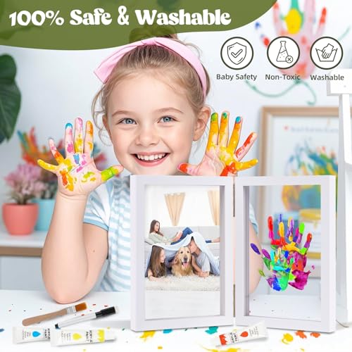 Nabance AHNAFP0101 Family Handprint Kit thumb #3