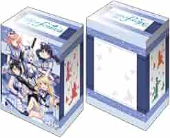 Amazon | ブシロード デッキホルダーコレクション V3 Vol.359