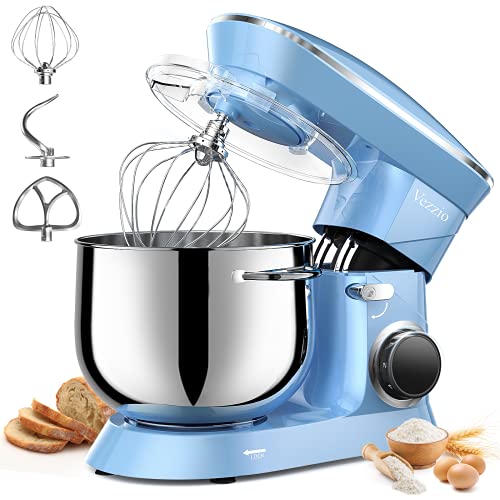 9.5 Qt Stand Mixer, 10-Speed Tilt-Head Food Mixer