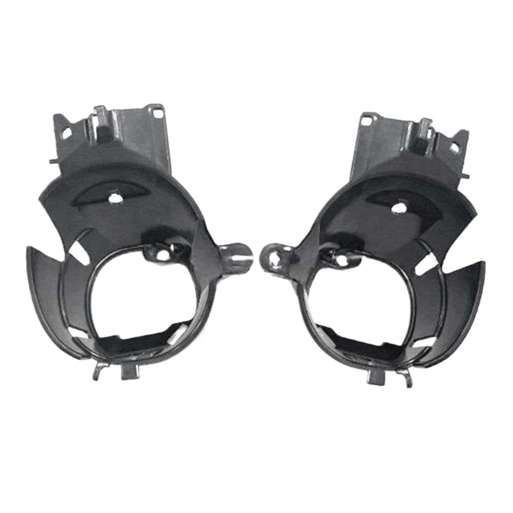 Szaeaacne Onecolor Fog Light Bracket Compatible With Avalon Replacement For 81229-Ac010 And 81219-Ac010 Fog Lamp Base-A67f
