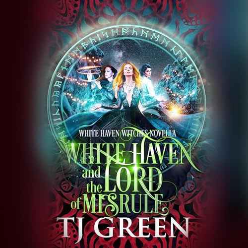 White Haven and the Lord of Misrule (Authored by TJ Green) episode artwork