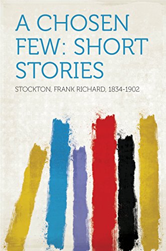 A Chosen Few: Short Stories (English Edition) livre En ligne