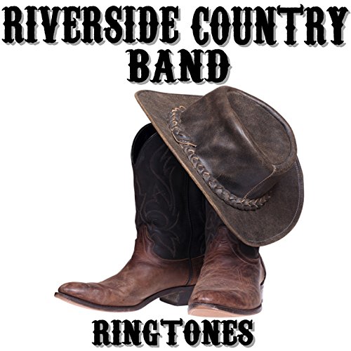 Guitars and Cadillacs Riverside Country Band Digital Music