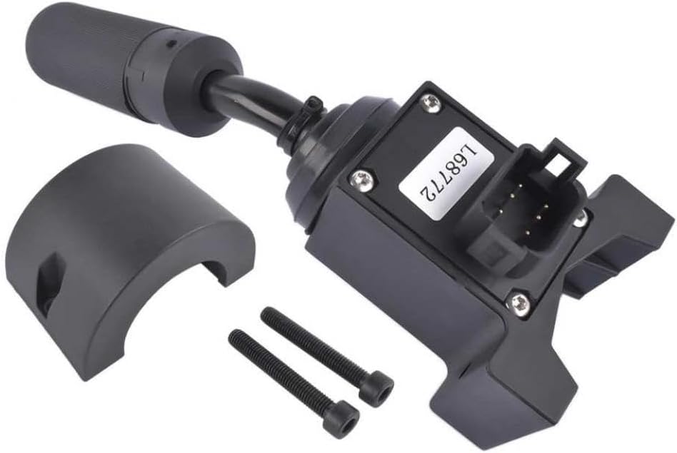 AP01 Shift Lever Assembly 7-125-05GT Compatible With Automotive Vehicle Models Genie GTH-1048 GTH-1056 GTH-636 GTH-644 GTH-842 For Part Number 7-125-05GT