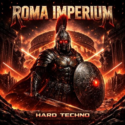  Roma Imperium