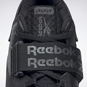 Reebok Legacy Lifter Ii Cross Trainer 