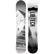 Lib Tech Cold Brew Snowboard