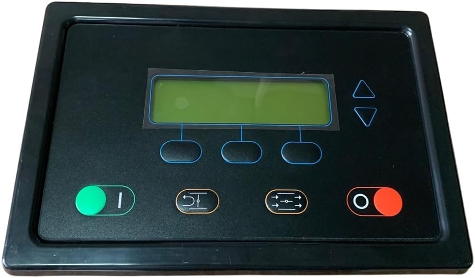 Intellisys Controller Control Panel 39875158 for Ingersoll Rand Screw Air Compressor