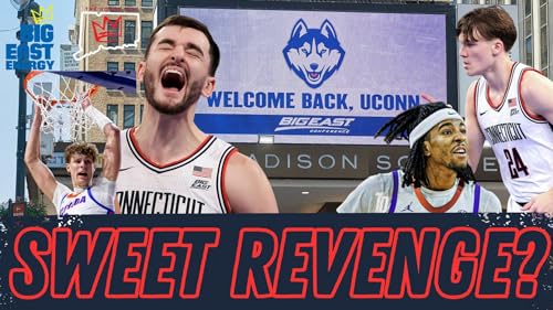 Can UConn get REVENGE on Florida? | A Preview with Fran Fraschilla