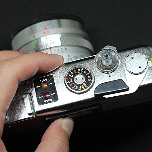 Image of Battery Adapter 4LR44 to PX32 HM-4N for Antique Camera YASHICA ELECTRO 35,pc