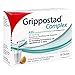 Grippostad Complex – Schnell wirkendes Trinkgranulat bei Schnupfen, erkältungsbedingten Schmerzen & Fieber – mit Acetylsalicylsäure – 1 x 20 Beutel