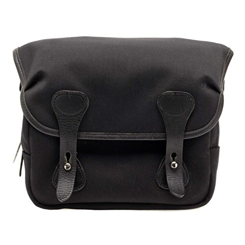 Preisvergleich Produktbild Leica 14854 Billingham Kombination Tasche für Leica M Serie System schwarz