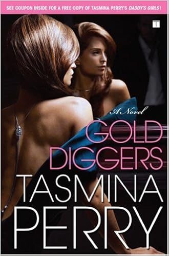 Gold Diggers: A Novel book cover