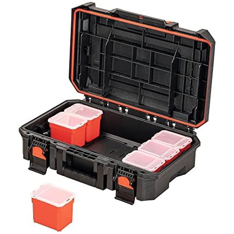 CRAFTSMAN TRADESTACK Tool Box Cover