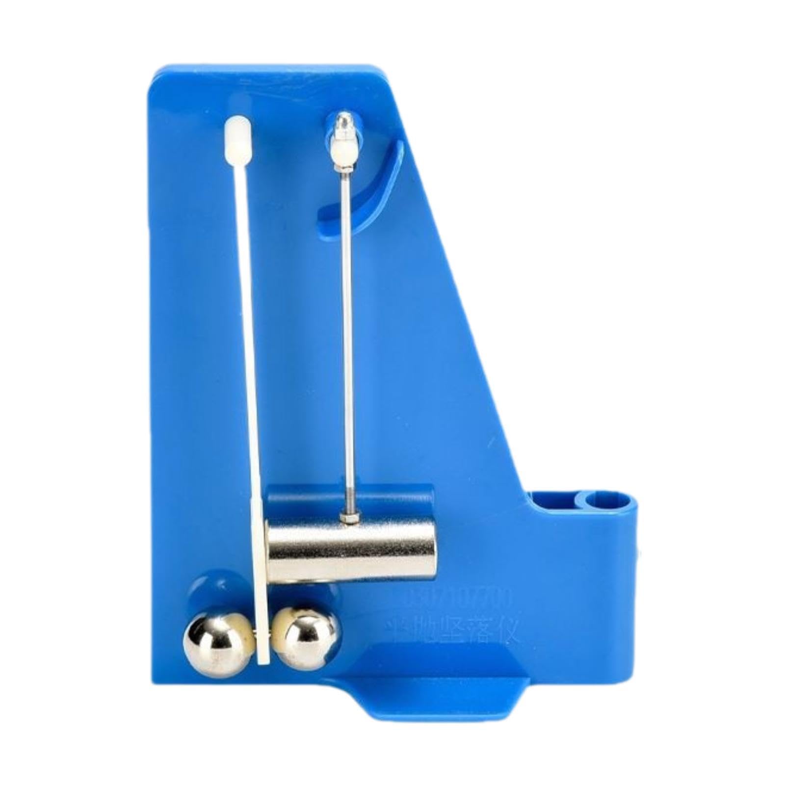 UJEAVETTE Plane Throwing and Vertical Falling Instrument Physics Teaching Aids for Lab-image-37