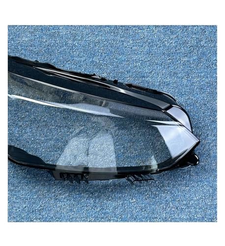 Abat-jour transparent Peugeot 2008 phare avant droit pour stopper l'infiltration eau - 4