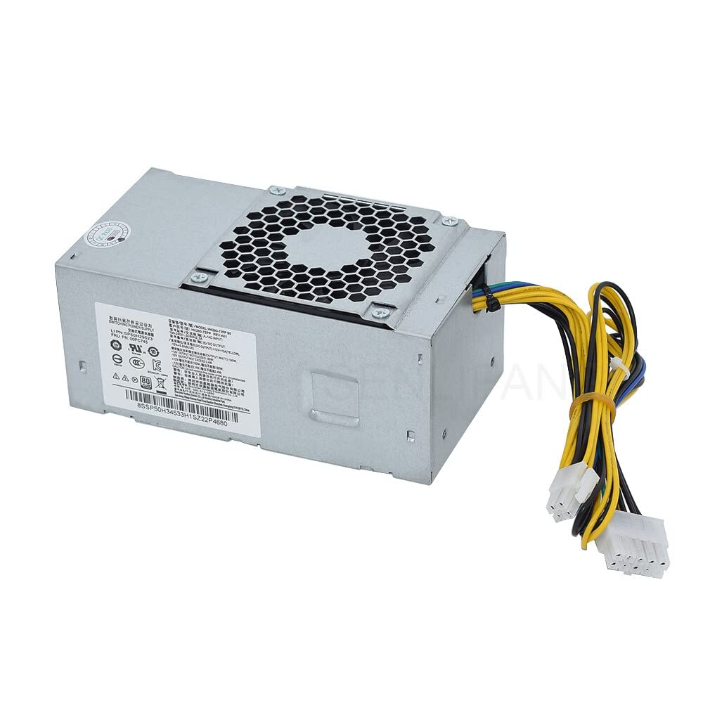 New for 10Pin 180W Power Supply PCE025 PCE010 PCG010 HK280-72PP FSP180-20TGBAB PA-2181-2 PA-2221-3V 00PC745-picture-27