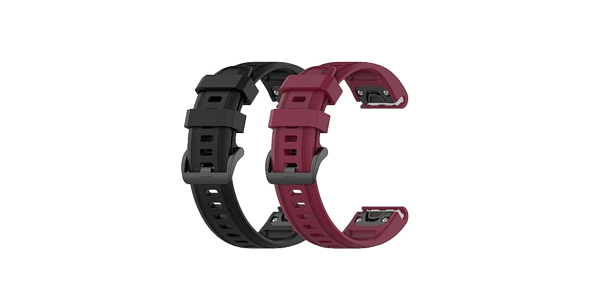 ラウンド用品・アクセサリー Garmin Approach S60 Amazon.com: Compatible with Garmin Approach S70 47MM Band