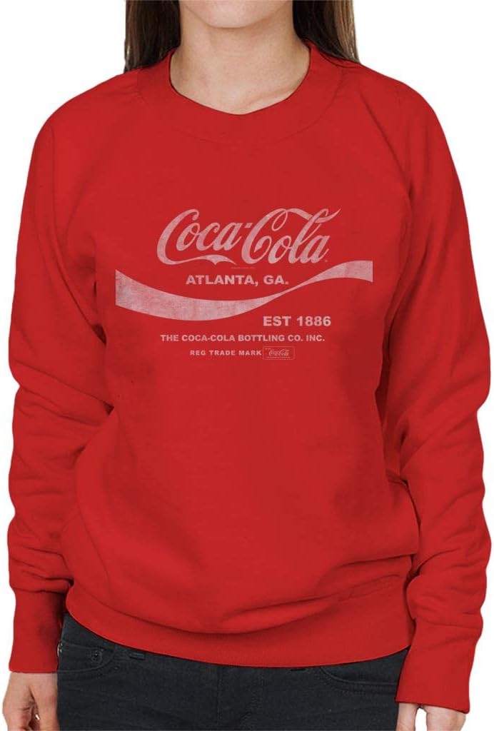 Logo De Coca Cola 1886 Why Coca Cola's Logo Is Red