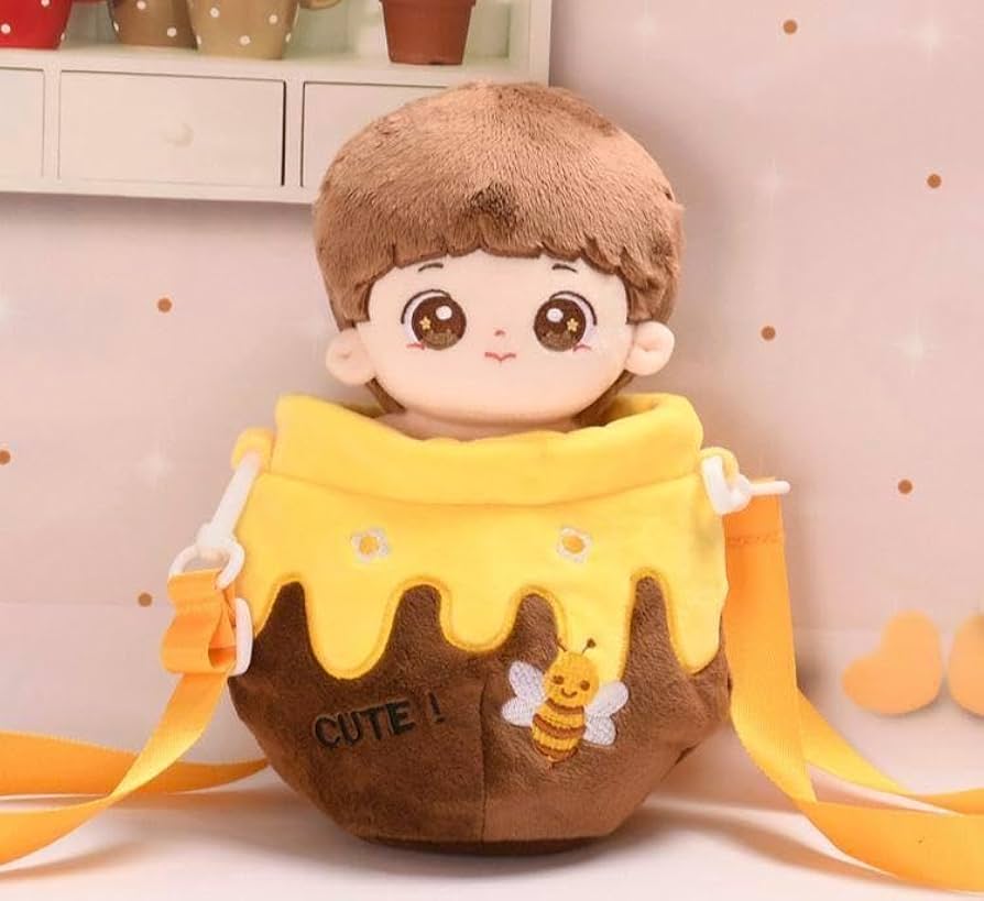 1632 ちびぬいちゃんのTシャツ＆吊りズボン 1632 ちびぬいちゃんのTシャツ＆吊りズボン 1632 ちびぬいちゃんのT