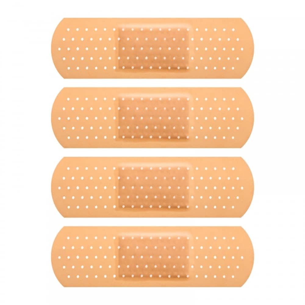 Dongker 4Pcs Magnetic Car Decals, 11.8 * 3.5" Bandage Auto Magnetic Decals For Car Truck Vehicle