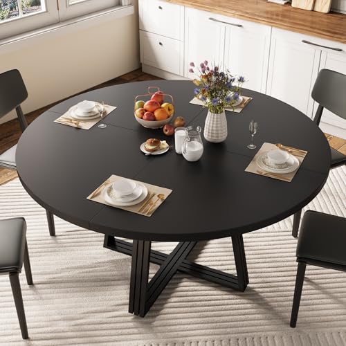 Consejos para Comprar Comedor redondo 4 sillas más recomendados. 24 Imagen adicional