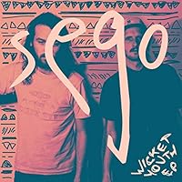Sego Ablum Cover